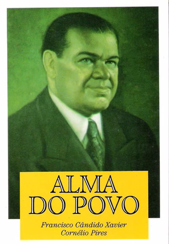 Alma do Povo