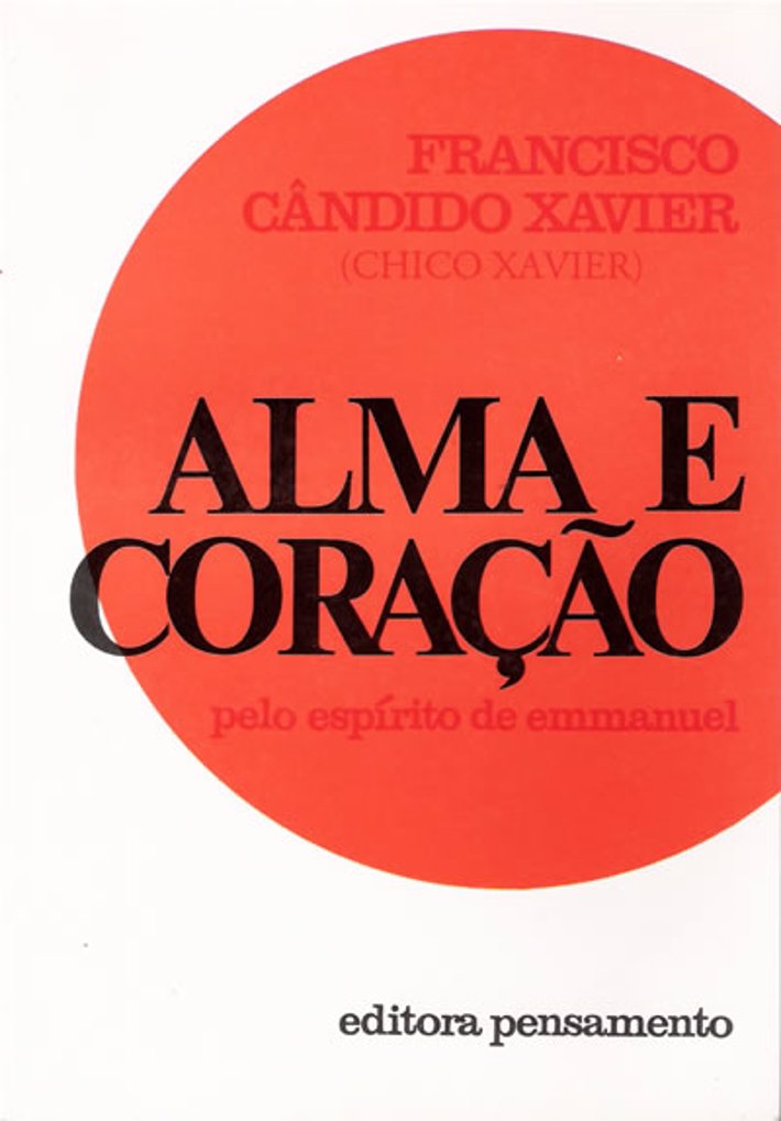 Alma e Coração