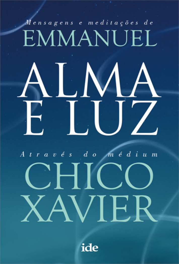  Alma e Luz