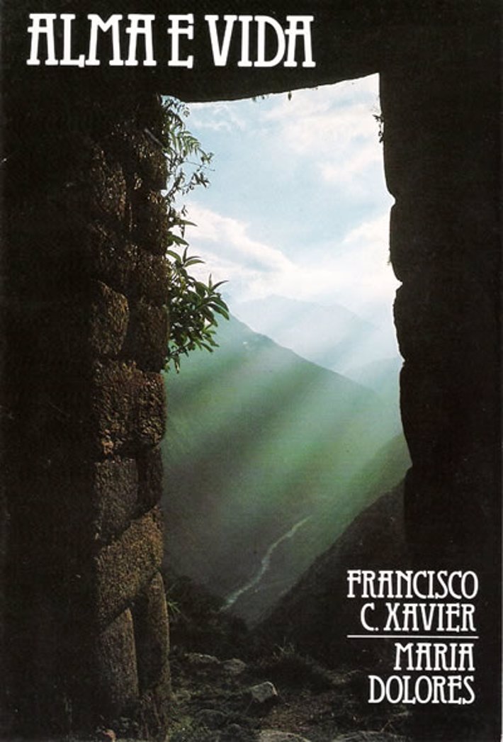 Alma e Vida