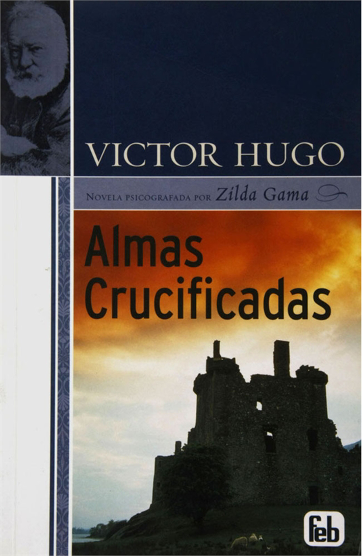 Almas Crucificadas