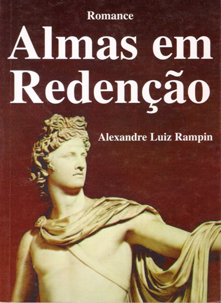 Almas Em Redenção