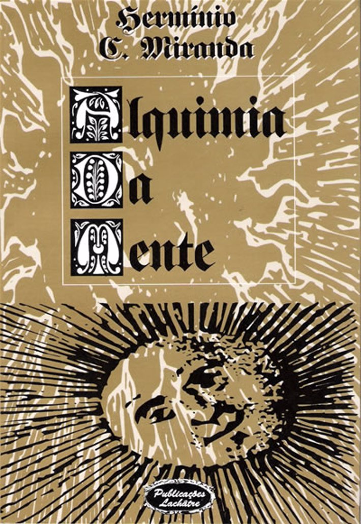 Alquimia da Mente