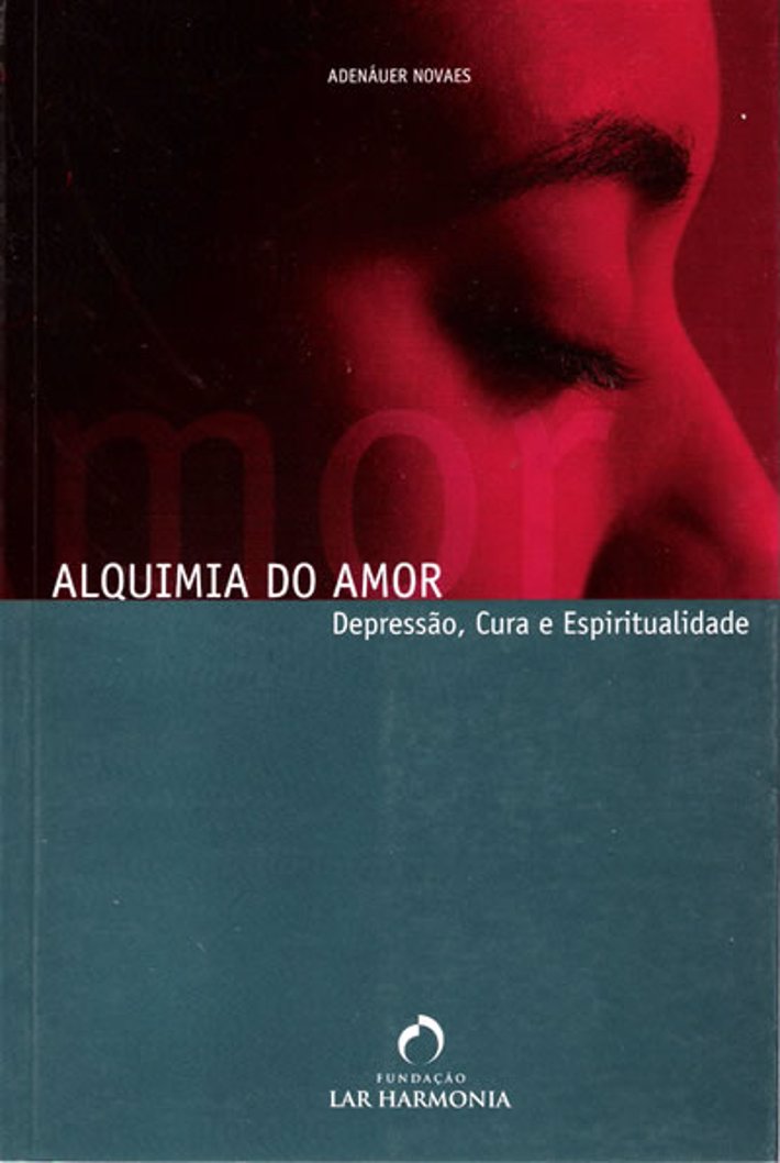 Alquimia do Amor
