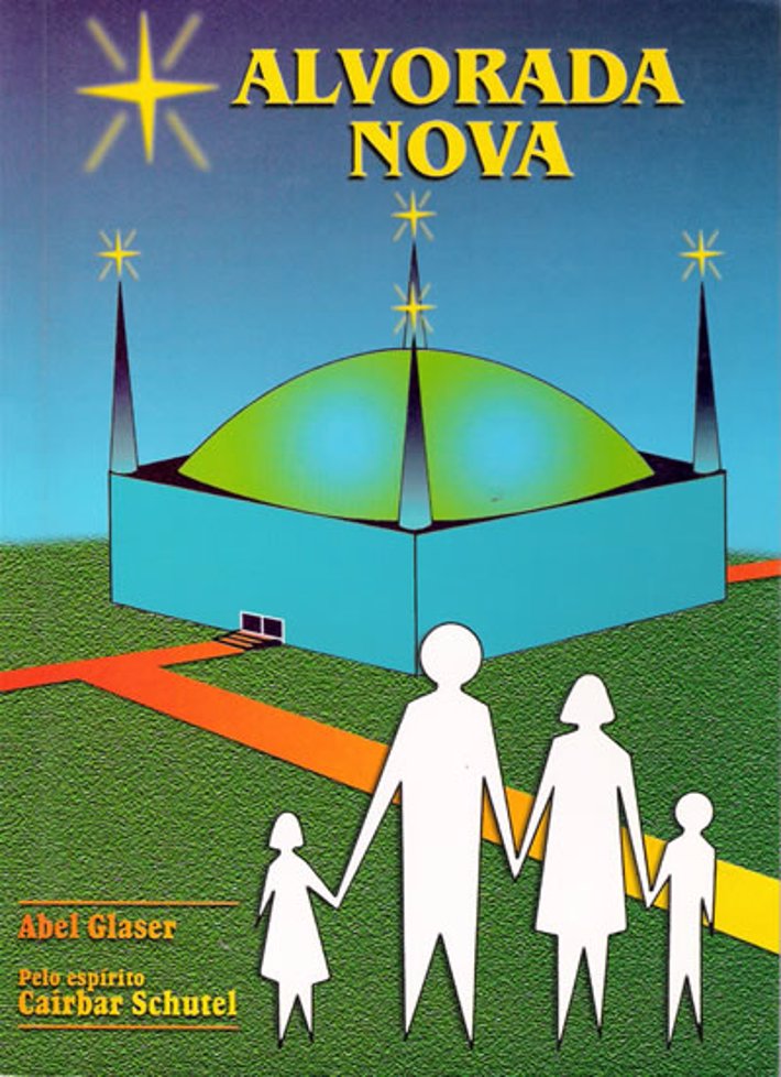 Alvorada Nova