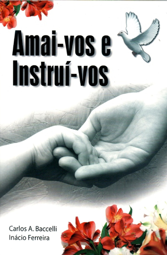 Amai-vos  e Instruí-vos