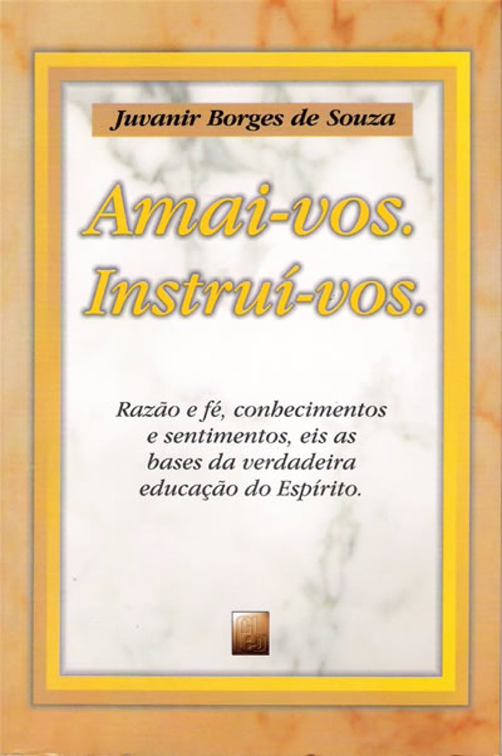 Amai-vos Instrui-vos