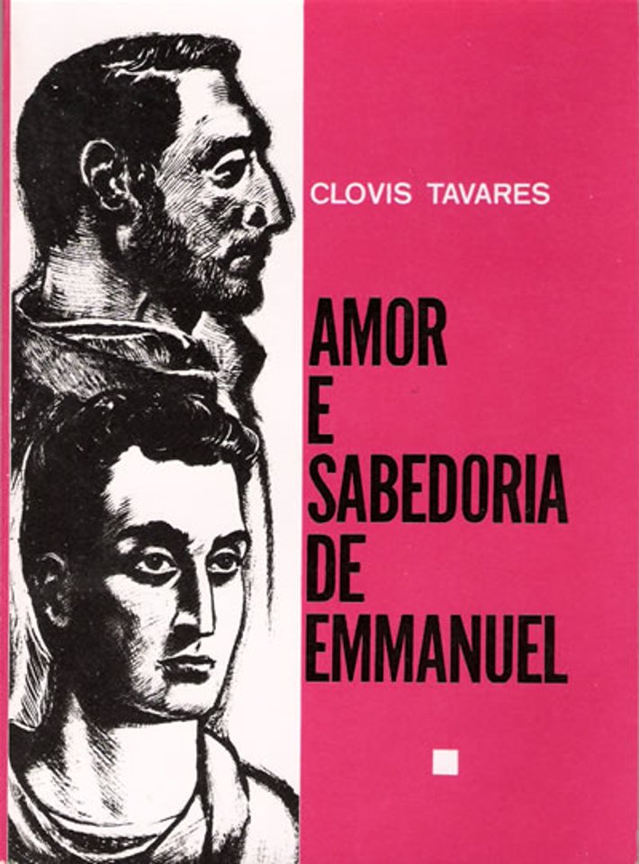 Amor e Sabedoria de Emmanuel