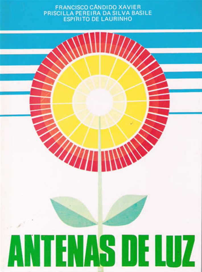 Antenas de Luz