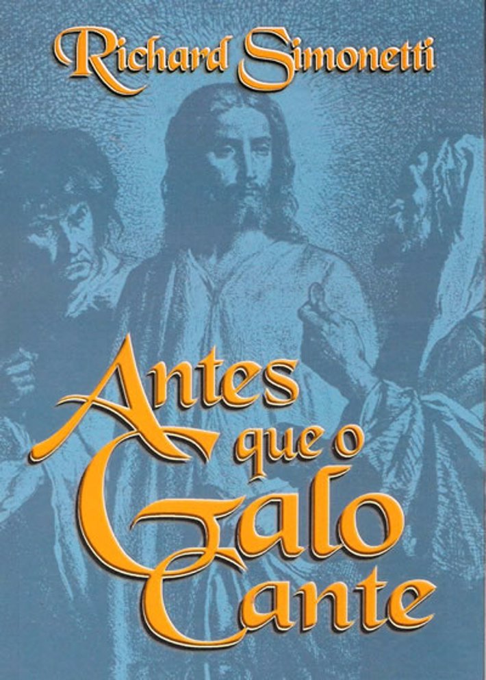 Antes que o Galo Cante