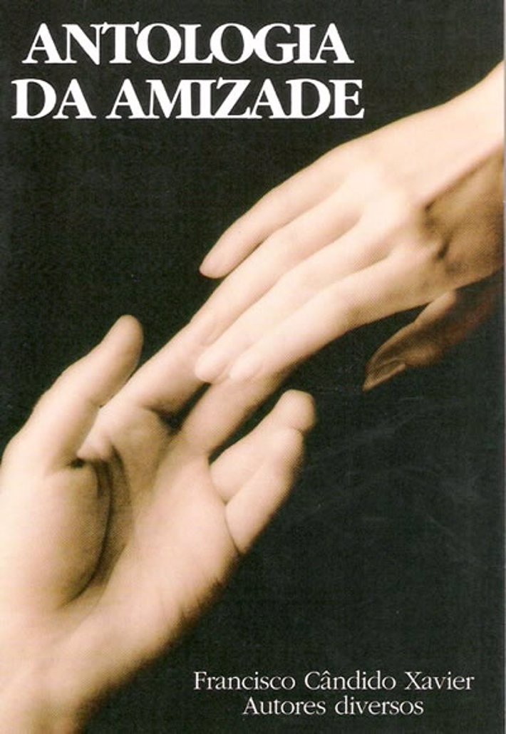 Antologia da Amizade
