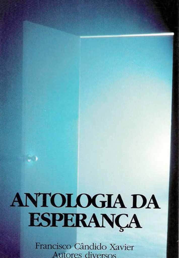 Antologia da Esperança