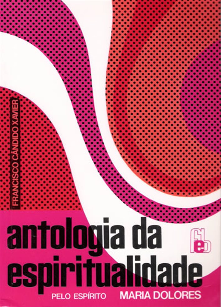 Antologia da Espiritualidade