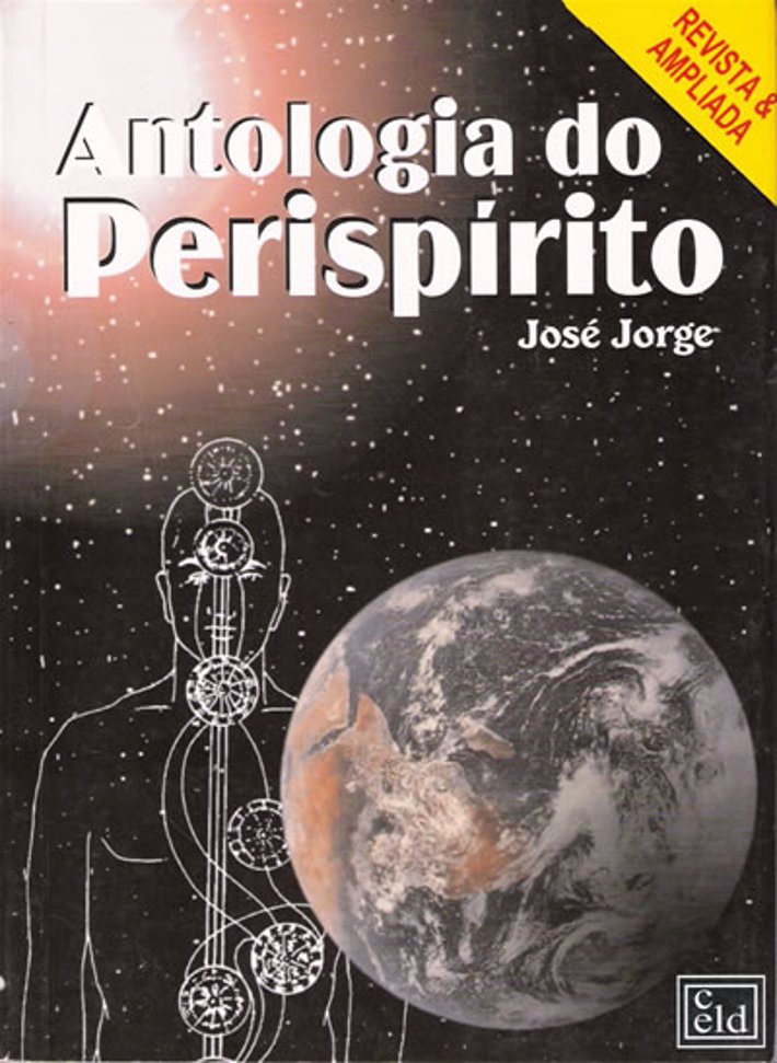 Antologia do Perispirito