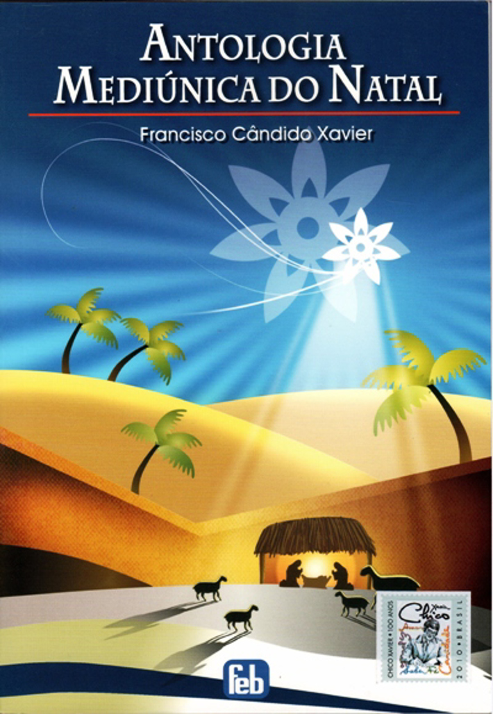 Antologia Mediúnica de Natal