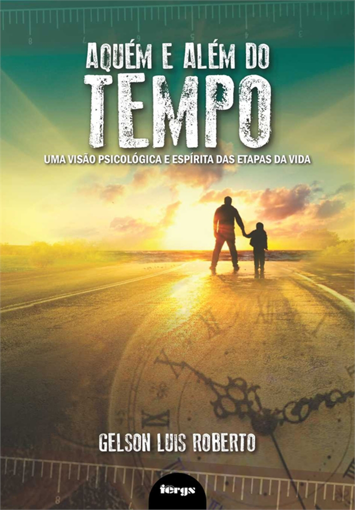 Aquém e Além do Tempo