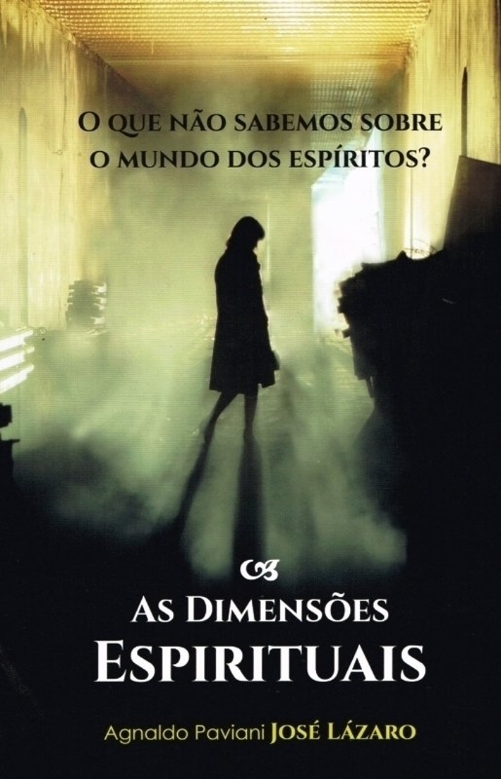 As Dimensões Espirituais