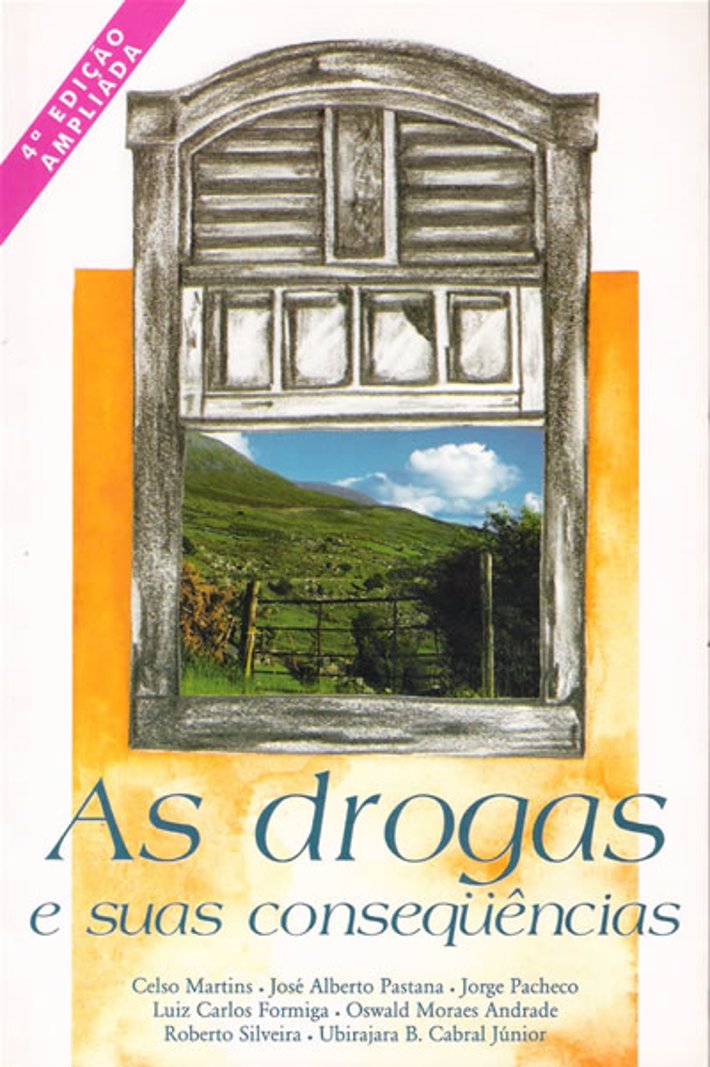 As Drogas e Suas Consequências