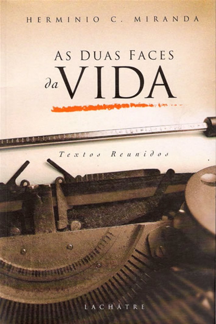 As Duas Faces da Vida 