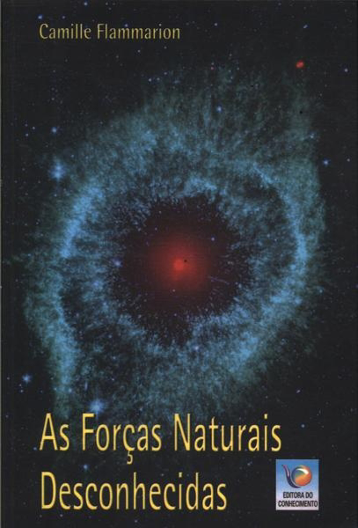 As Forças Naturais Desconhecidas