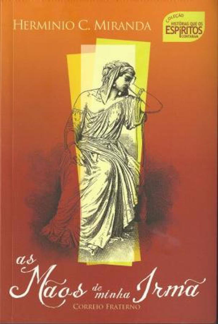 As Mãos de minha Irmã