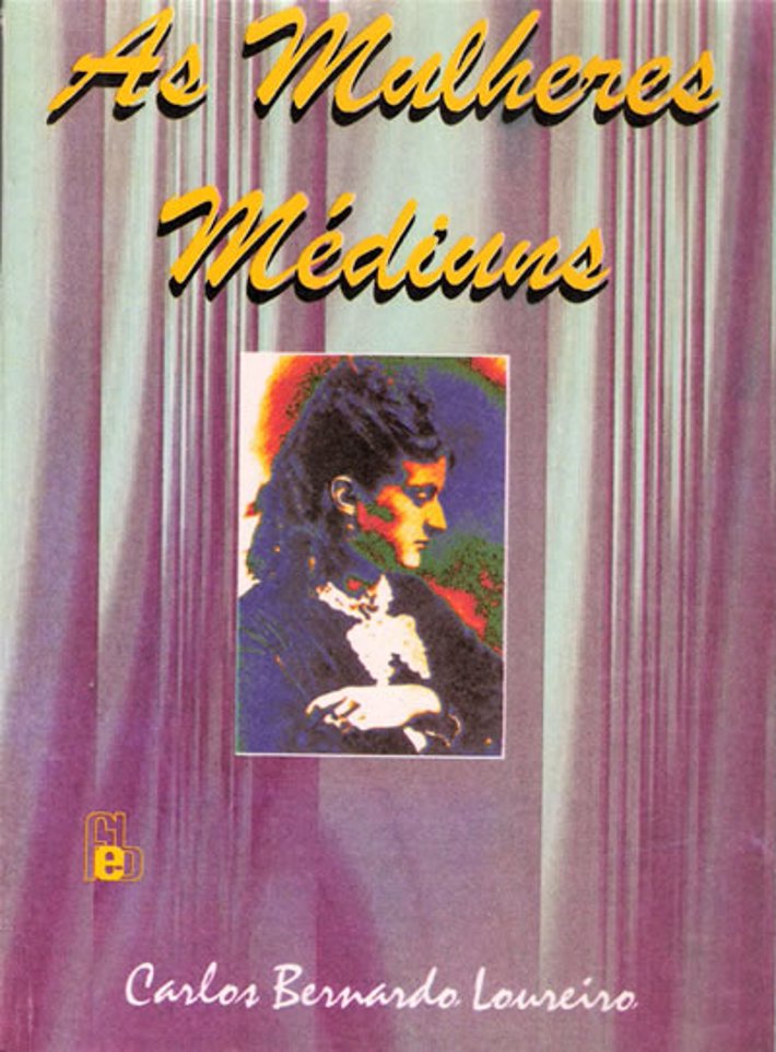 As Mulheres Médiuns