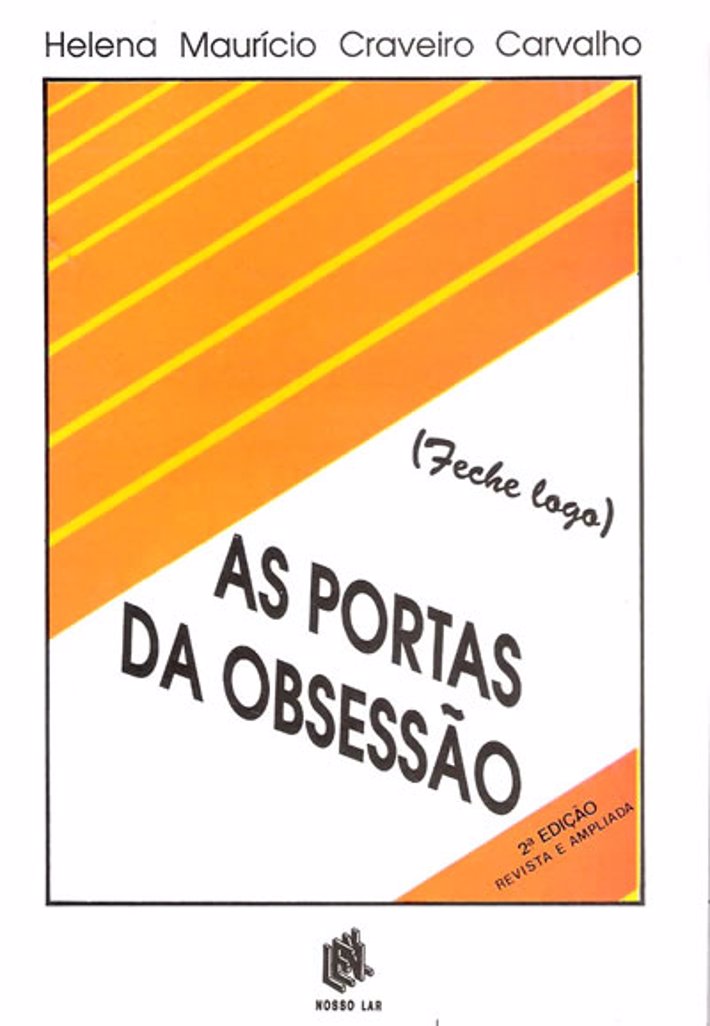 As Portas da Obsessão