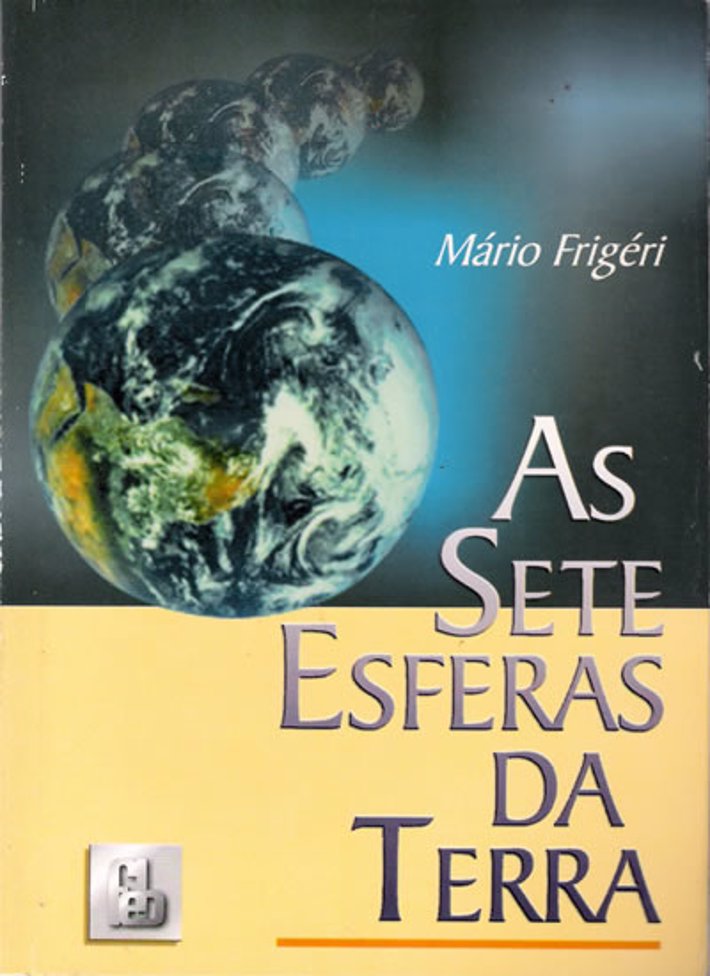As Sete Esferas da Terra