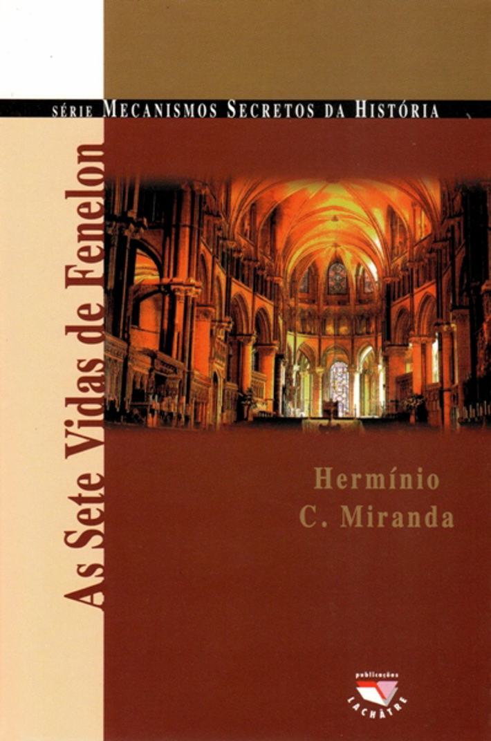 As Sete Vidas de Fenelon