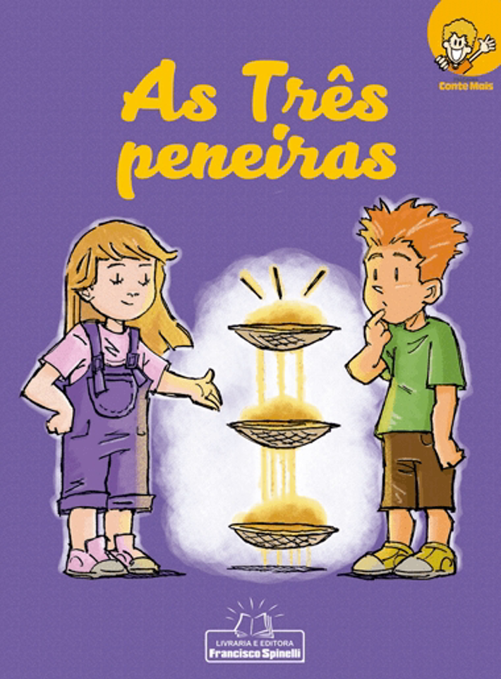 As Três Peneiras