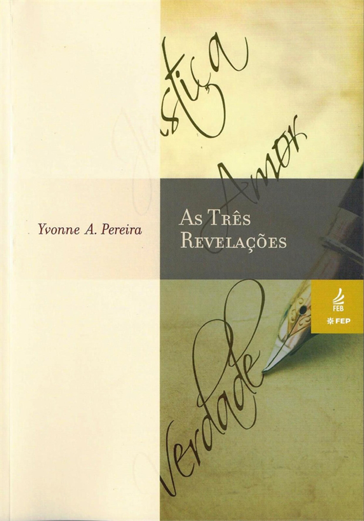 As Três Revelações