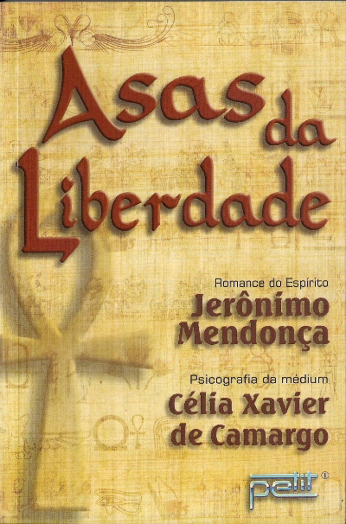 Asas da Liberdade