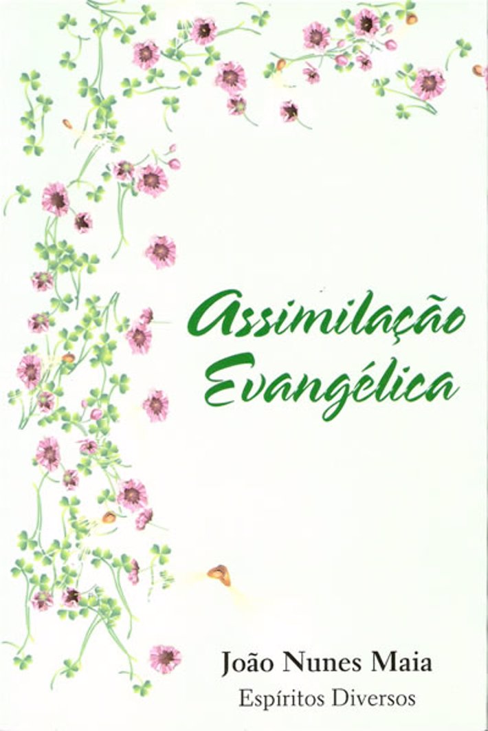 Assimilação Evangélica