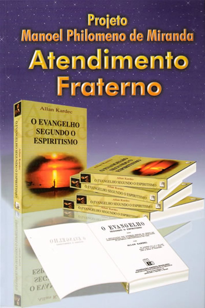 Atendimento Fraterno