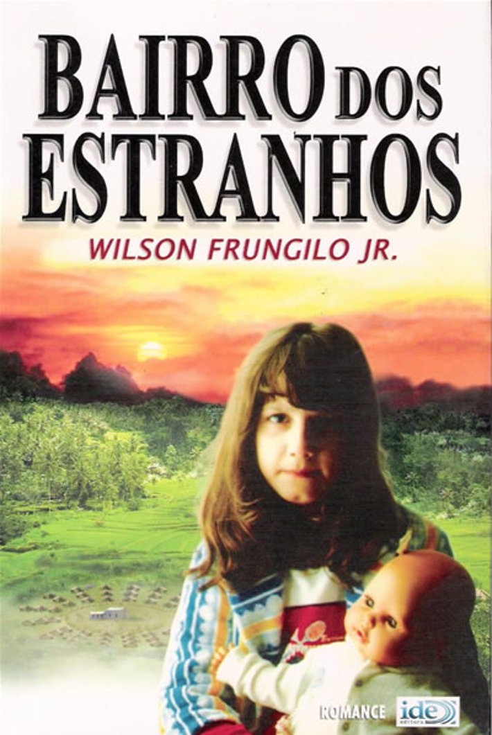 Bairro dos Estranhos