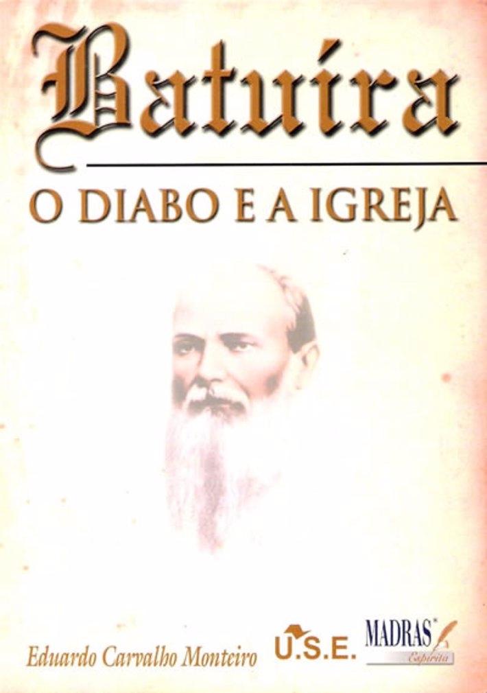 Batuíra - O Diabo e a Igreja