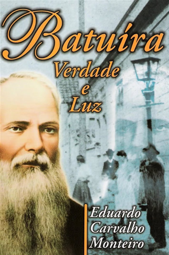 Batuíra - Verdade e Luz