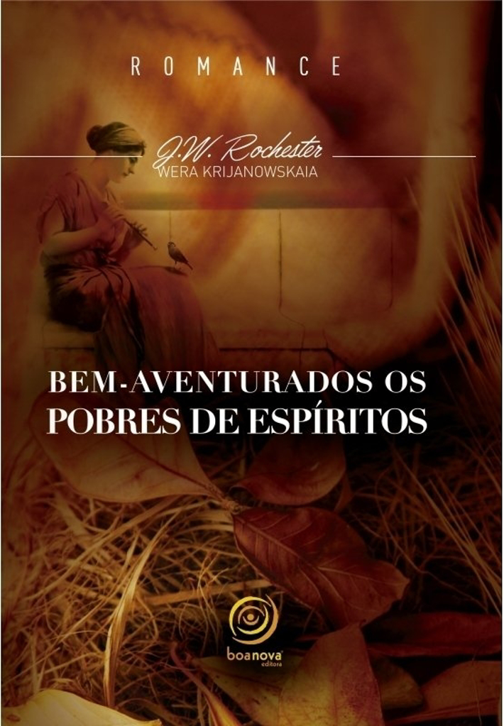 Bem Aventurados os Pobres de Espírito