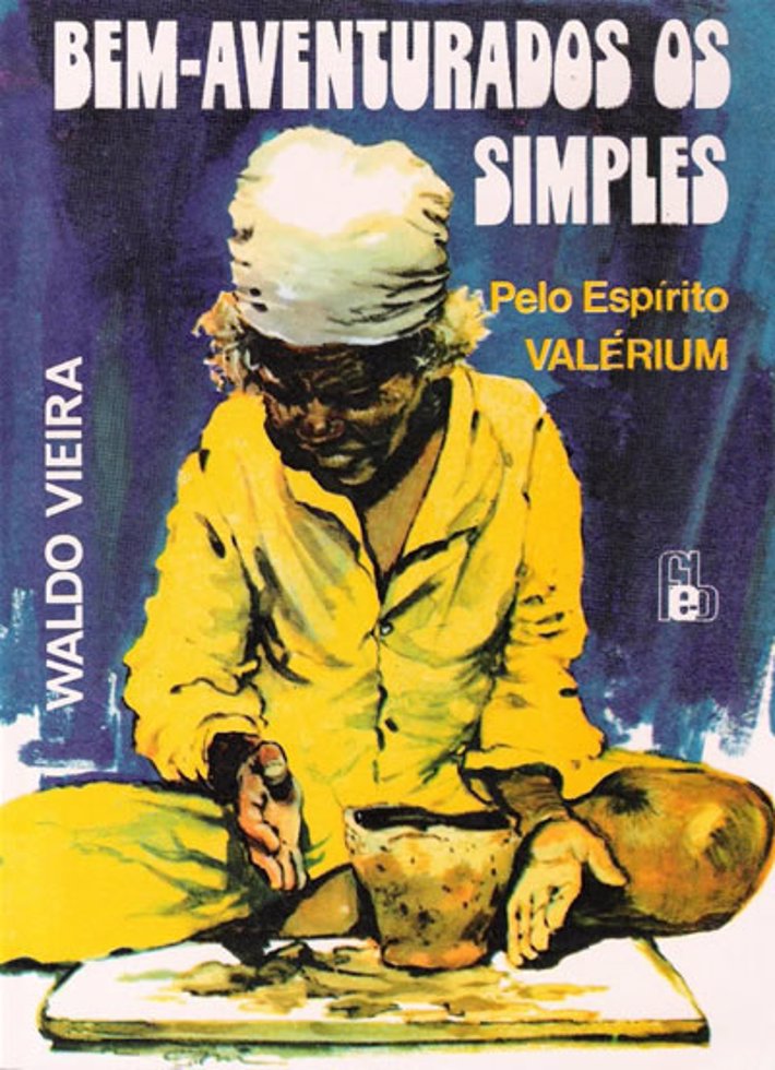 Bem Aventurados os Simples