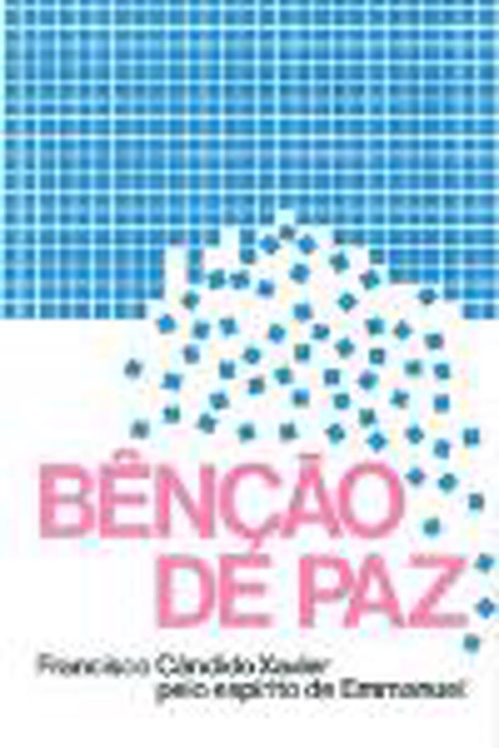 Benção de Paz