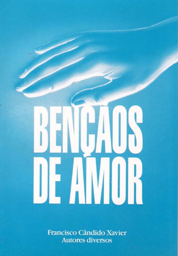 Bençãos de Amor