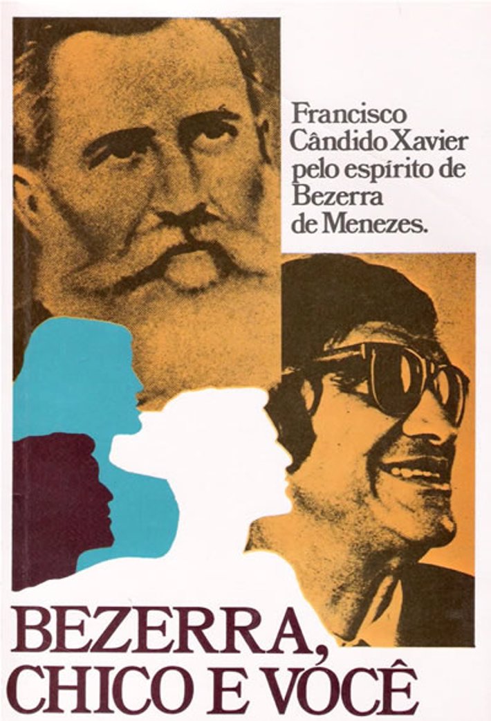 Bezerra de Menezes Chico e Você