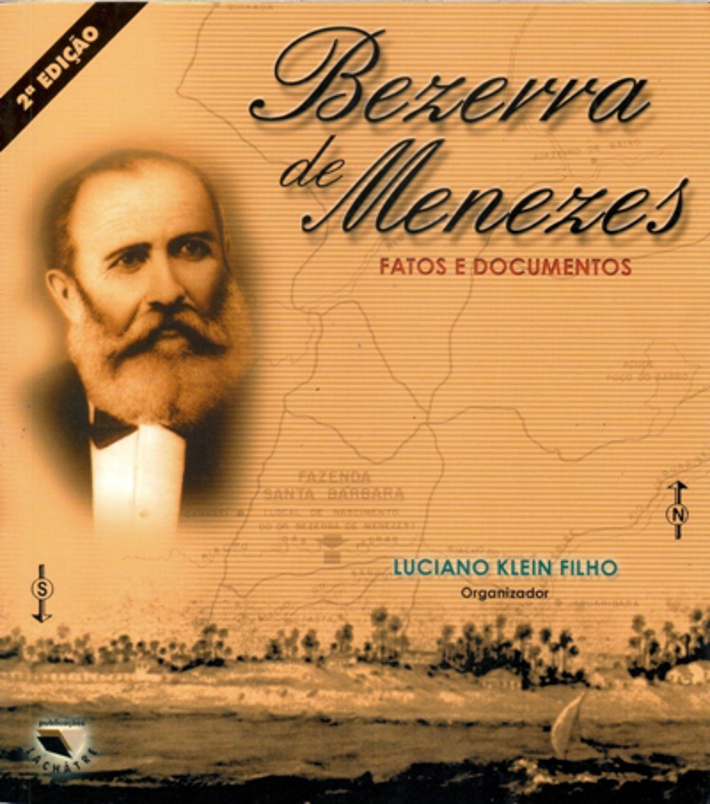 Bezerra de Menezes Fatos e Documentos