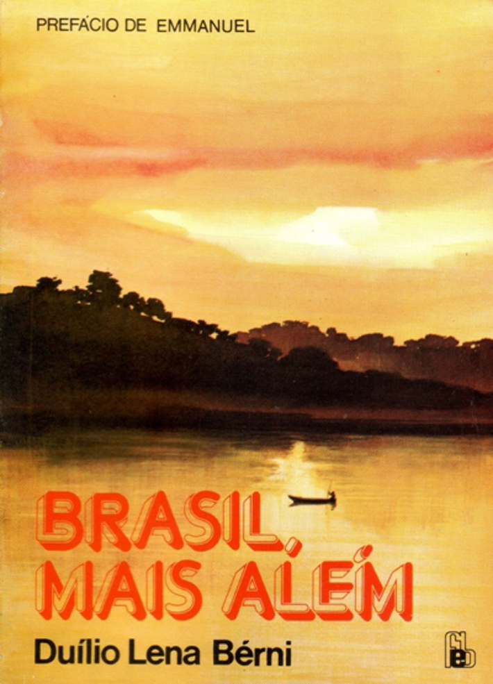 Brasil Mais Além