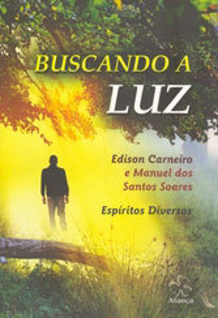 Buscando a Luz