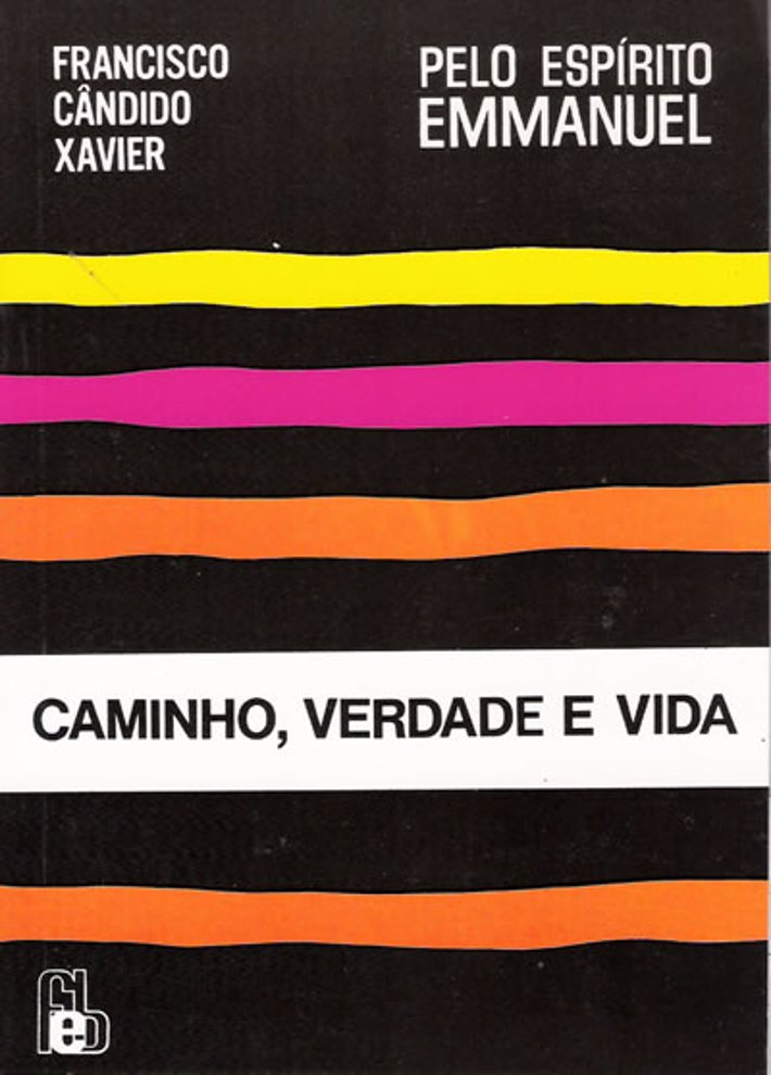 Caminho Verdade e Vida