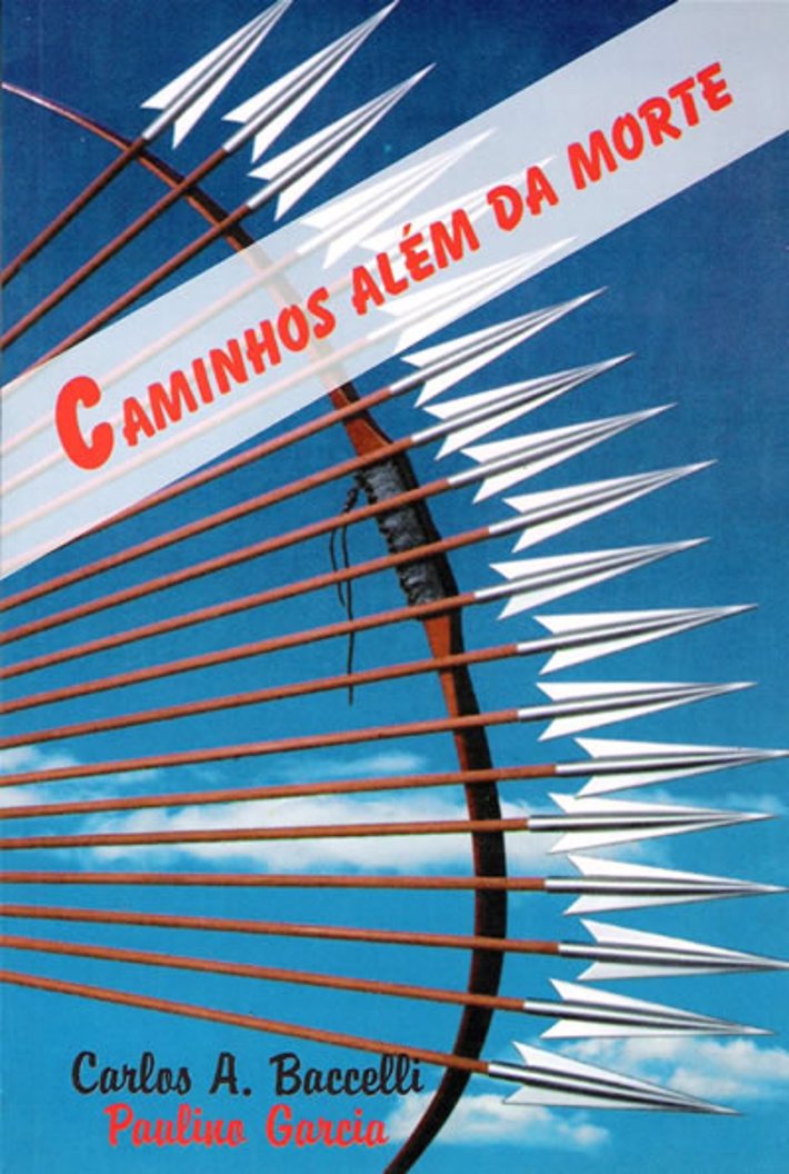 Caminhos Além da Morte
