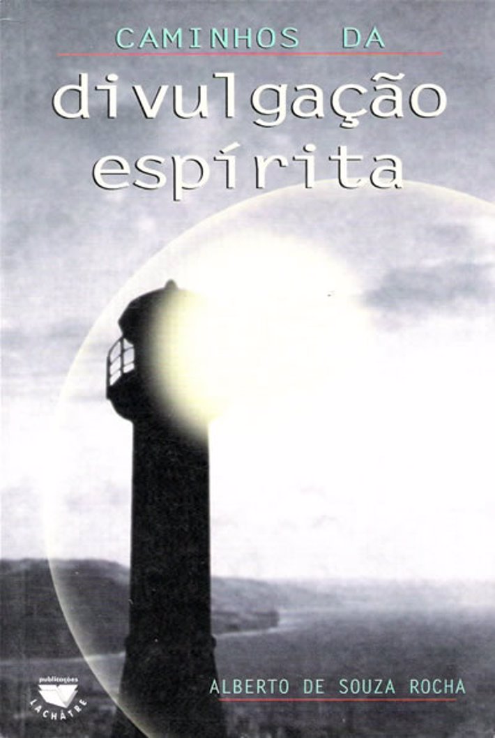 Caminhos da Divulgação Espírita