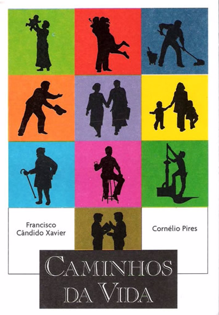 Caminhos da Vida