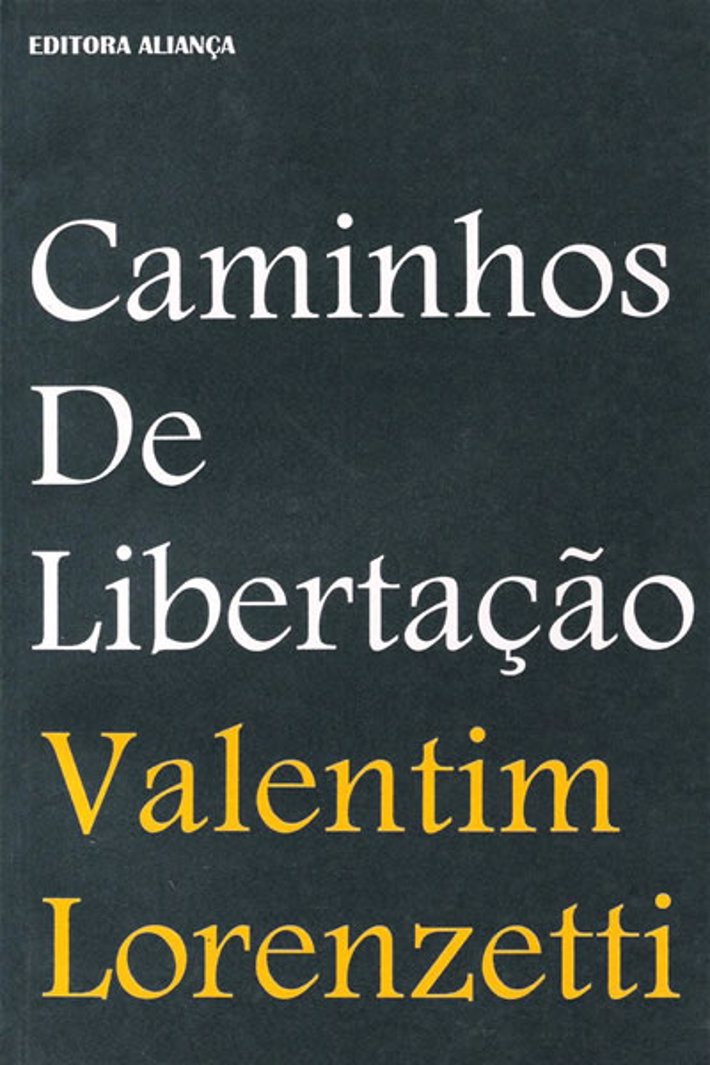 Caminhos de Libertação